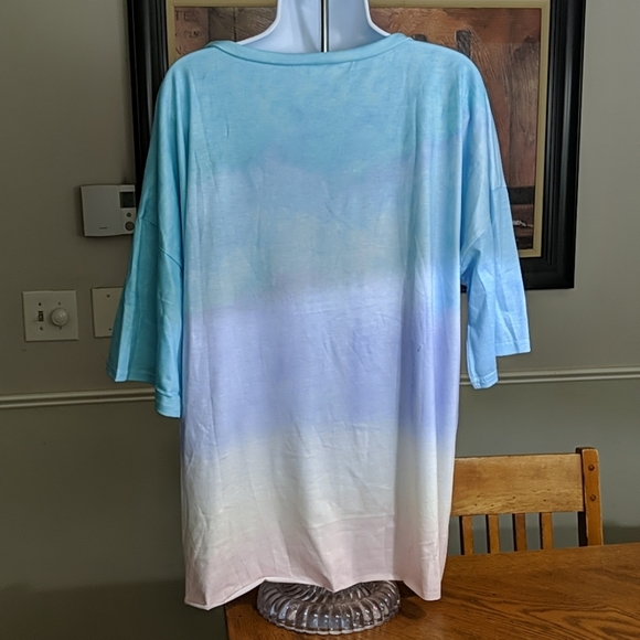 Final price - (New) Smooth as Tennessee Whiskey Shirt fits like an XL - Picture 3 of 6